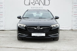 Opel Insignia II