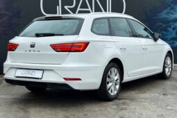 
										Seat Leon полный									