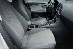 
										Seat Leon полный									