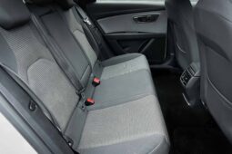 
										Seat Leon полный									