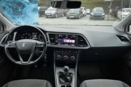 
										Seat Leon полный									