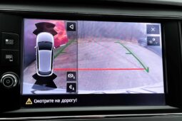 
										Seat Leon полный									