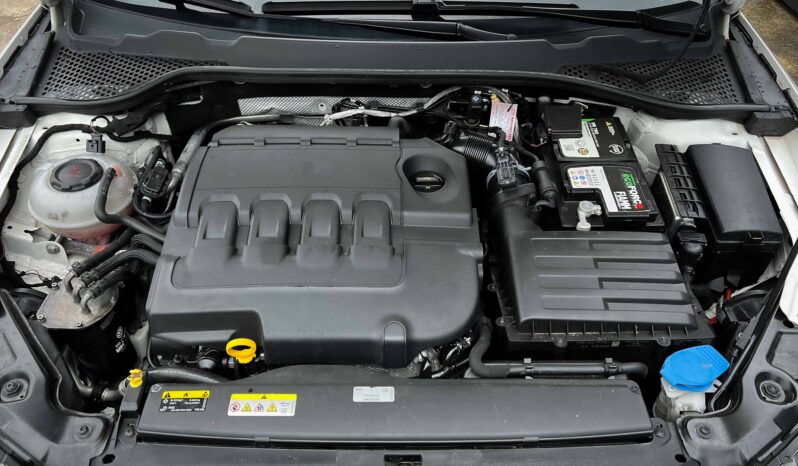 
								Seat Leon полный									