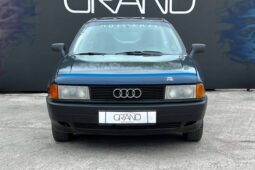 Audi 80