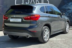 
										BMW X1 полный									