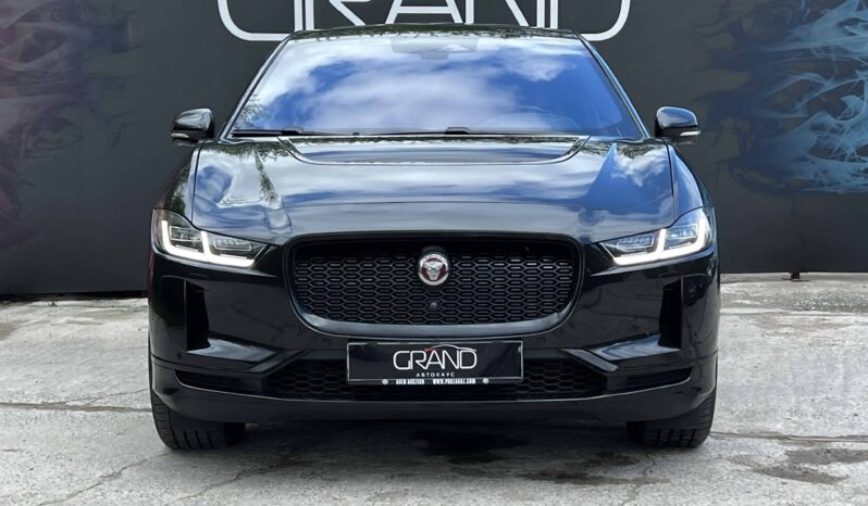 
								Jaguar I-Pace полный									