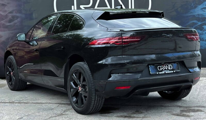 
								Jaguar I-Pace полный									
