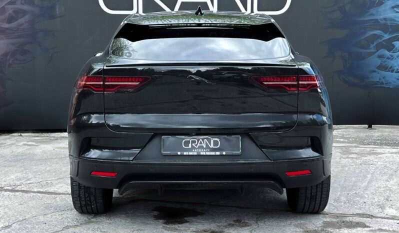 
								Jaguar I-Pace полный									