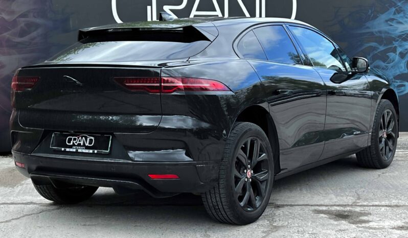 
								Jaguar I-Pace полный									