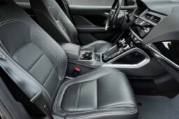 
										Jaguar I-Pace полный									