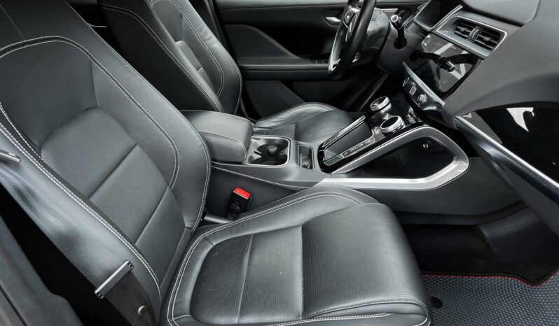 
								Jaguar I-Pace полный									