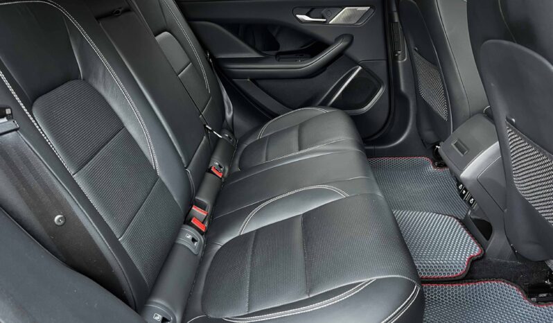 
								Jaguar I-Pace полный									