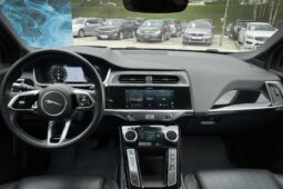 
										Jaguar I-Pace полный									