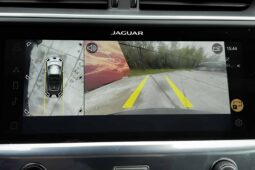 
										Jaguar I-Pace полный									