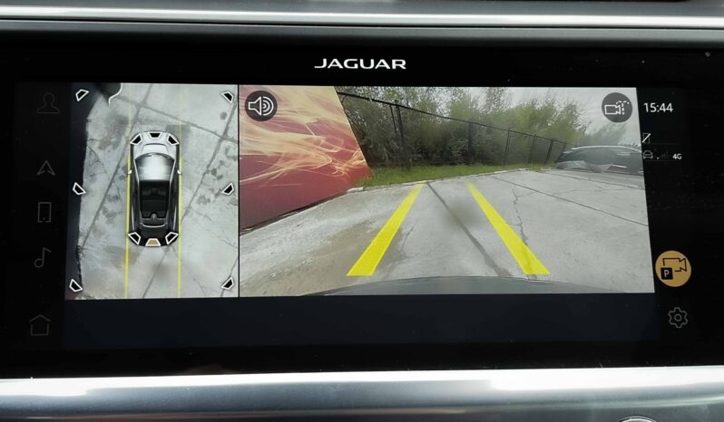 
								Jaguar I-Pace полный									