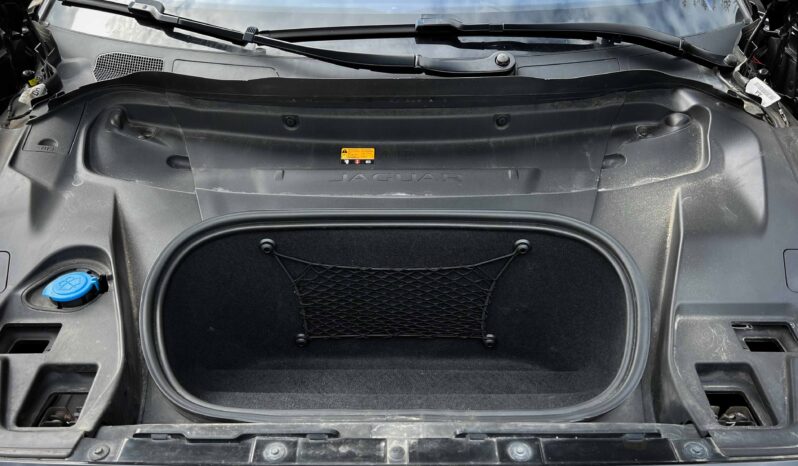 
								Jaguar I-Pace полный									