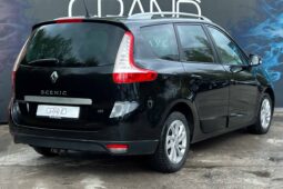 
										Renault Grand Scenic полный									