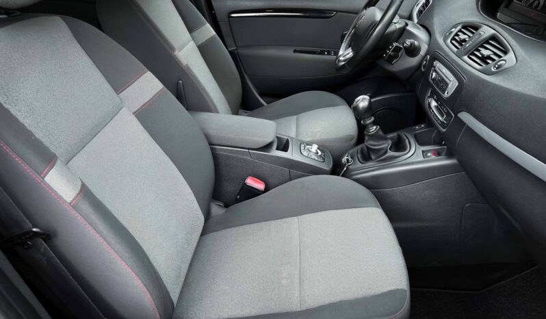 
								Renault Grand Scenic полный									