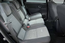 
										Renault Grand Scenic полный									