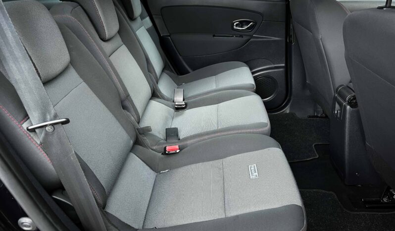 
								Renault Grand Scenic полный									