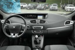 
										Renault Grand Scenic полный									