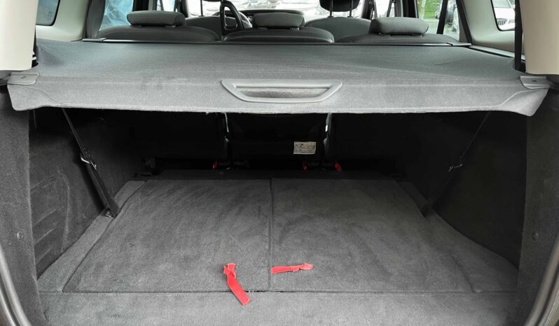 
								Renault Grand Scenic полный									