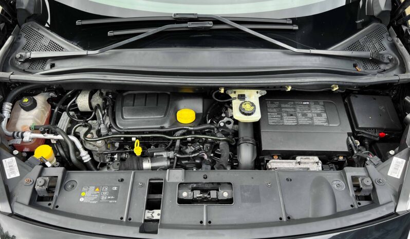 
								Renault Grand Scenic полный									