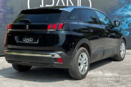 
										Peugeot 3008 полный									