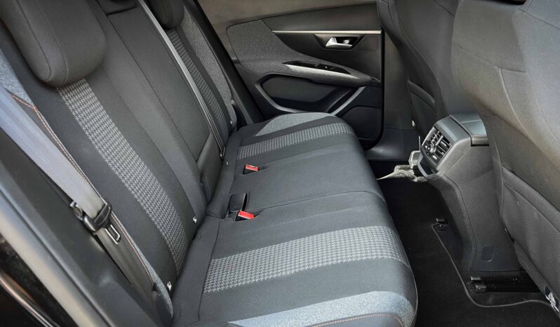 
								Peugeot 3008 полный									