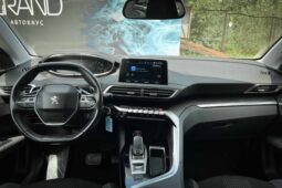 
										Peugeot 3008 полный									