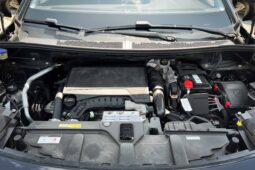 
										Peugeot 3008 полный									