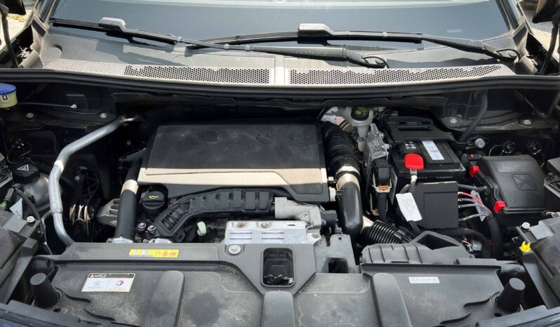 
								Peugeot 3008 полный									