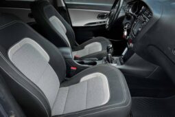 
										Kia Cee’d полный									