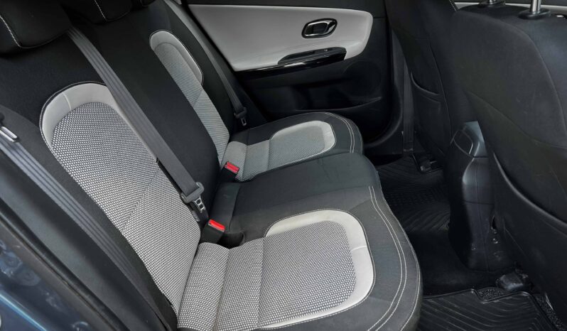 
								Kia Cee’d полный									