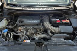 
										Kia Cee’d полный									