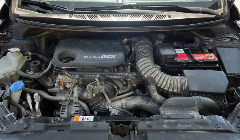 
								Kia Cee’d полный									