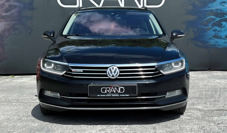 
								Volkswagen Passat полный									