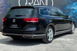 
										Volkswagen Passat полный									