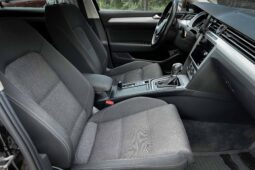 
										Volkswagen Passat полный									