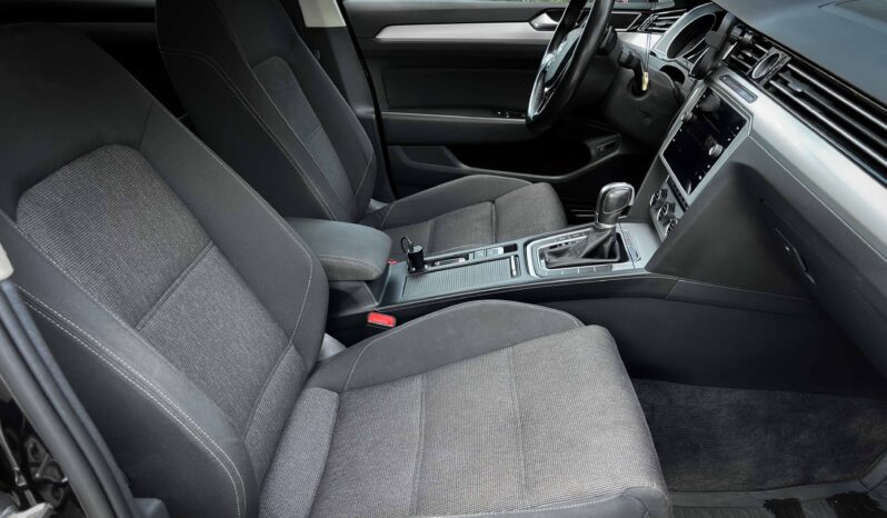 
								Volkswagen Passat полный									