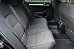 
										Volkswagen Passat полный									