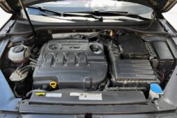 
										Volkswagen Passat полный									