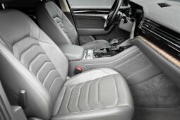 
										Volkswagen Touareg полный									