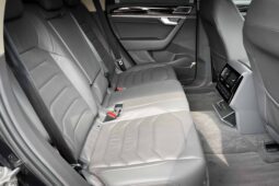 
										Volkswagen Touareg полный									