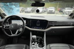 
										Volkswagen Touareg полный									