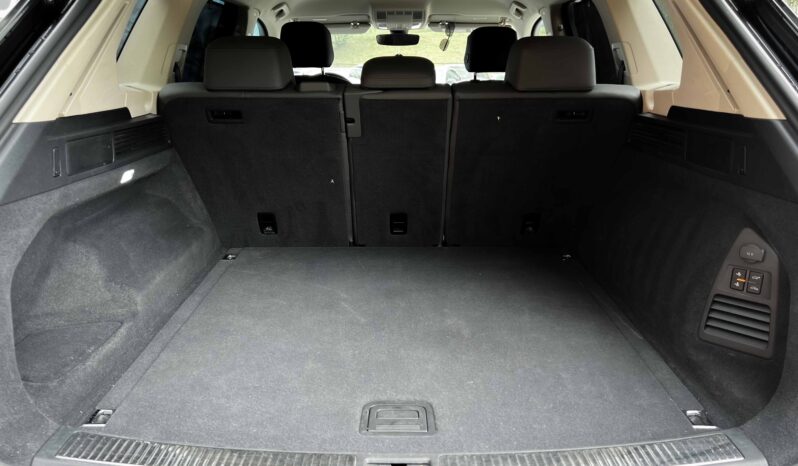 
								Volkswagen Touareg полный									