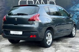 
										Peugeot 3008 полный									