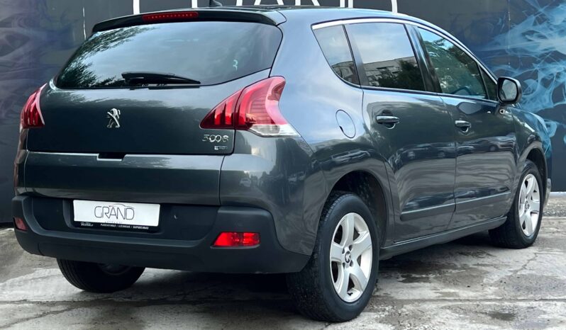 
								Peugeot 3008 полный									