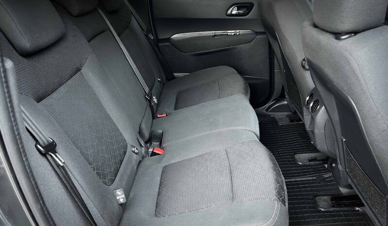 
								Peugeot 3008 полный									