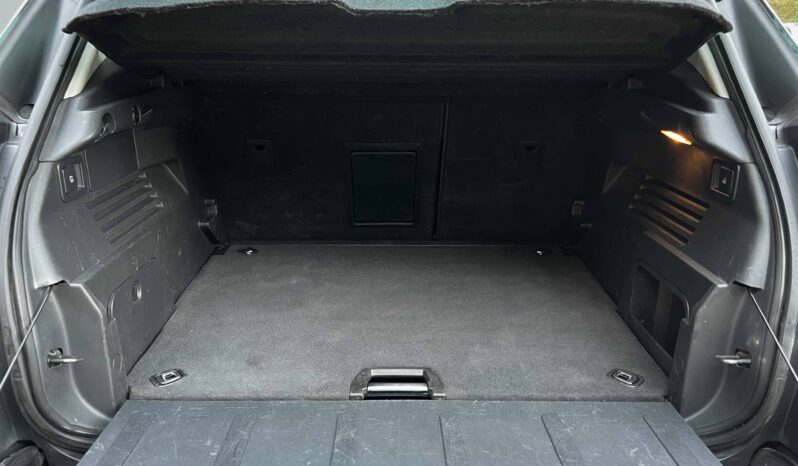 
								Peugeot 3008 полный									